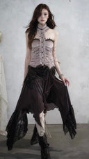 Velvet Rogue Top