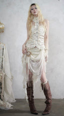 Velvet Rogue Top