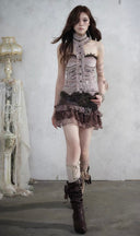 Velvet Rogue Top