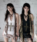 Rogue Priestess Top