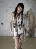 Rogue Priestess Top
