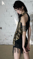 Rogue Priestess Top
