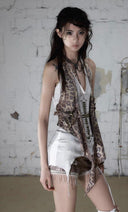 Rogue Priestess Top