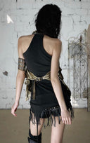 Rogue Priestess Top