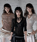Rogue Star Top