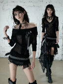 Rogue Star Top