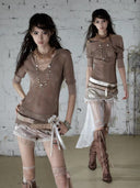 Rogue Star Top