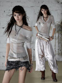Rogue Star Top