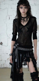 Rogue Star Top