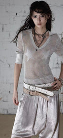 Rogue Star Top