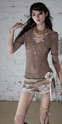 Rogue Star Top