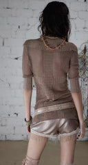Rogue Star Top