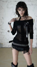 Rogue Star Top