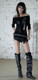 Rogue Star Top
