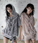 Rogue Veil Tee