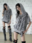 Rogue Veil Tee