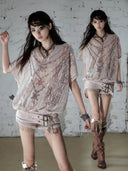 Rogue Veil Tee