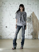 Rogue Veil Tee