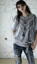 Rogue Veil Tee