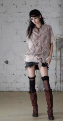 Rogue Veil Tee