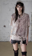 Rogue Veil Tee