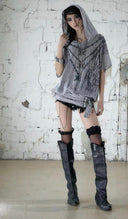Rogue Veil Tee