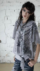 Rogue Veil Tee