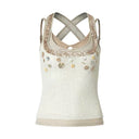 Shell Ballet Top