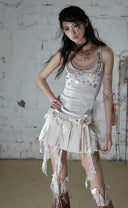 Shell Ballet Top