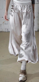 Balloon Lace Pants