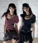 Rogue Bow Top