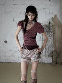 Rogue Bow Top