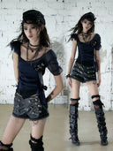 Rogue Bow Top