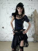 Rogue Bow Top