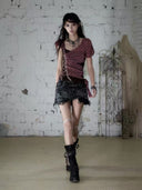 Rogue Bow Top