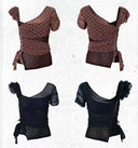 Rogue Bow Top