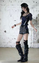 Rogue Bow Top