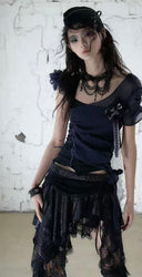 Rogue Bow Top