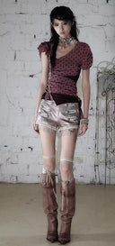 Rogue Bow Top