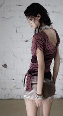 Rogue Bow Top