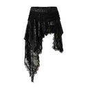 Velvet Rogue Skirt