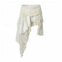 Velvet Rogue Skirt