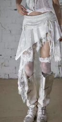 Velvet Rogue Skirt