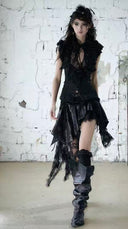 Velvet Rogue Skirt
