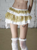 Rogue Tutu Skirt