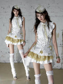 Rogue Tutu Skirt