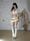 Rogue Tutu Skirt