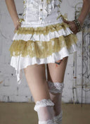 Rogue Tutu Skirt