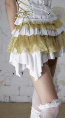 Rogue Tutu Skirt