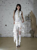 Rogue Ruffles Top